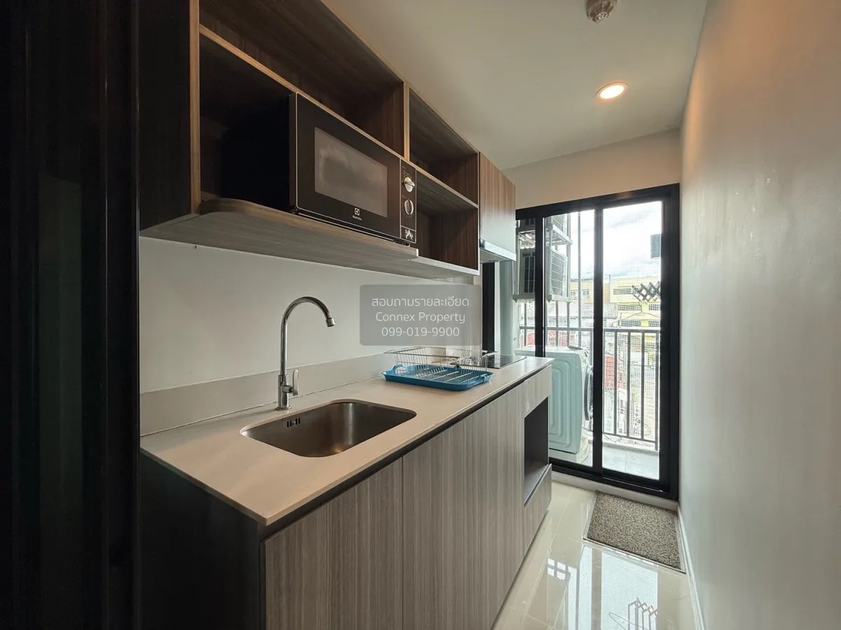 For Rent Condo , The Origin Sukhumvit 105 , BTS-Bearing , Bang Na