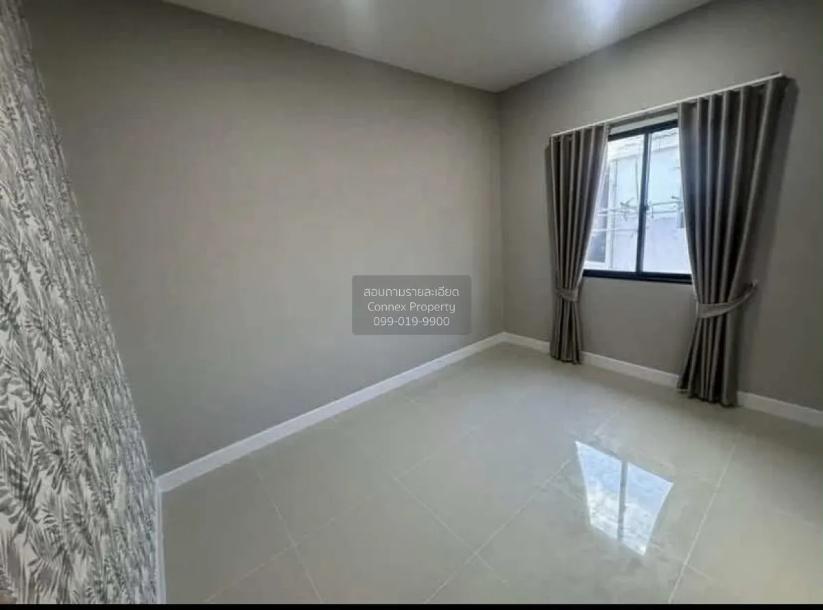 For Rent Big townhome at The Atrium, Plusin 20, Soi 5 , Khlong Th