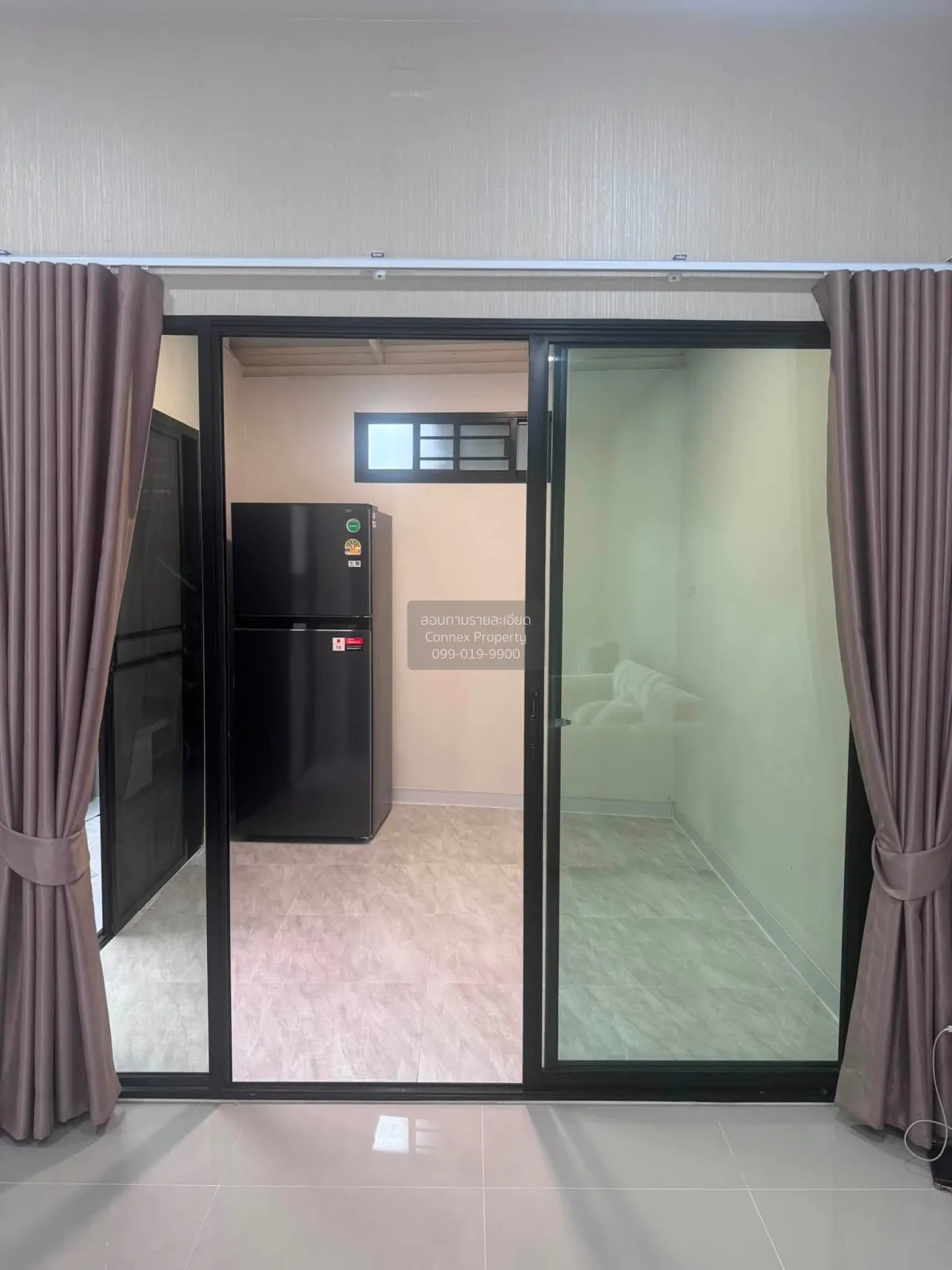 For Rent Big townhome at The Atrium, Plusin 20, Soi 5 , Khlong Th