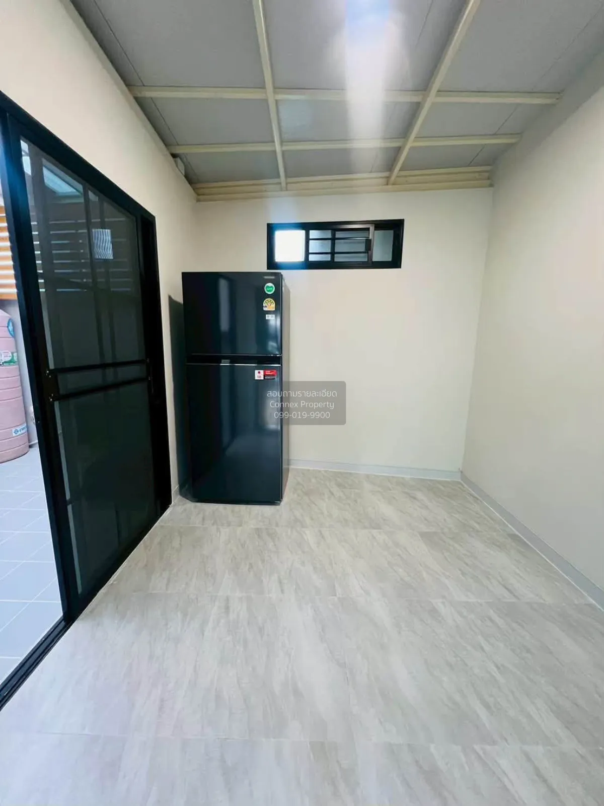 For Rent Big townhome at The Atrium, Plusin 20, Soi 5 , Khlong Th