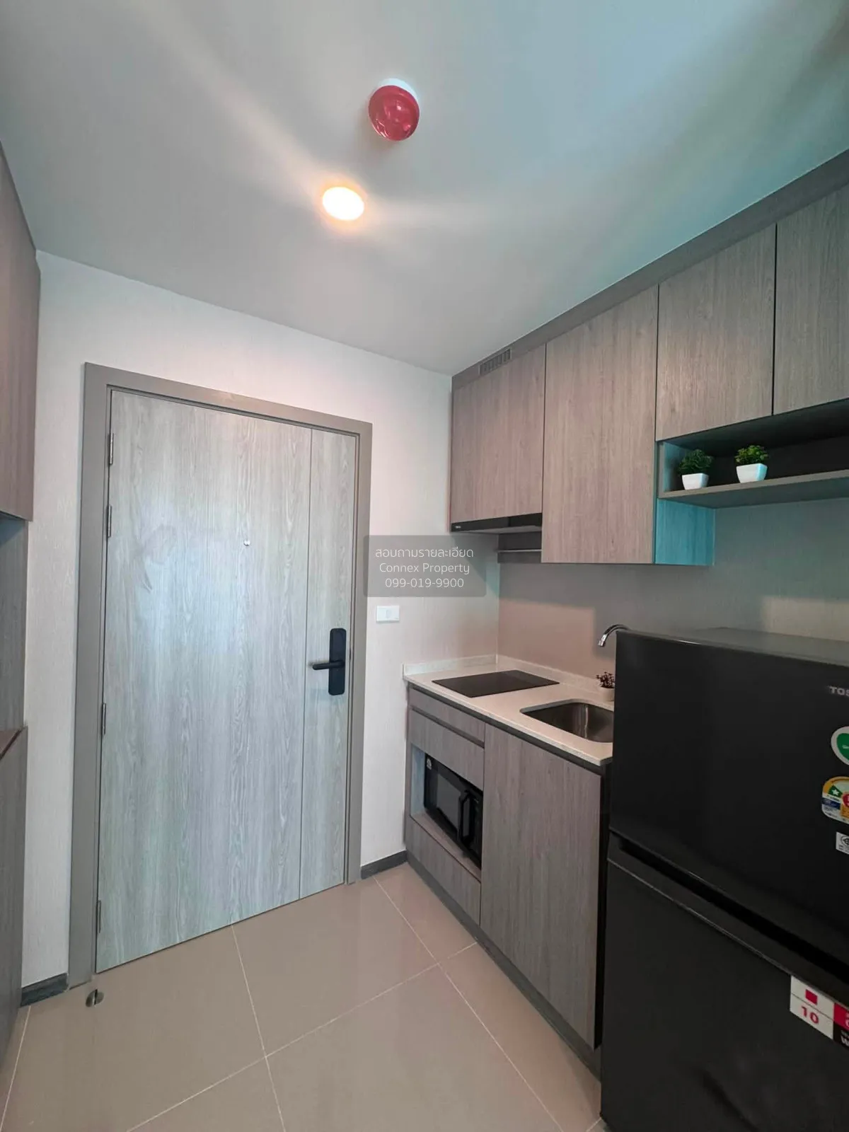 For Rent Condo , Brixton Pet&Play Phahol 50 , BTS-Sai Yud , Anusa 1