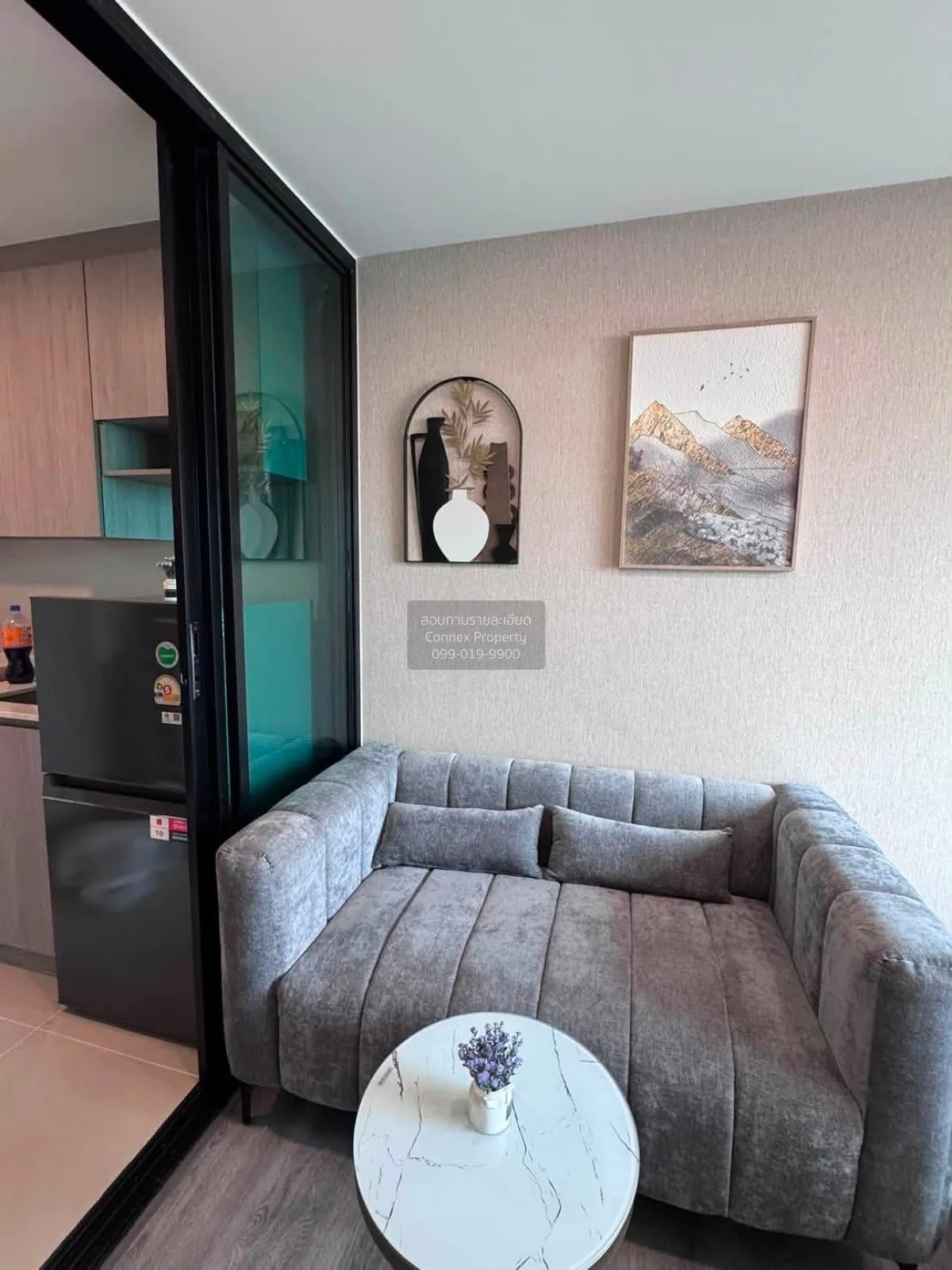 For Rent Condo , Brixton Pet&Play Phahol 50 , BTS-Sai Yud , Anusa