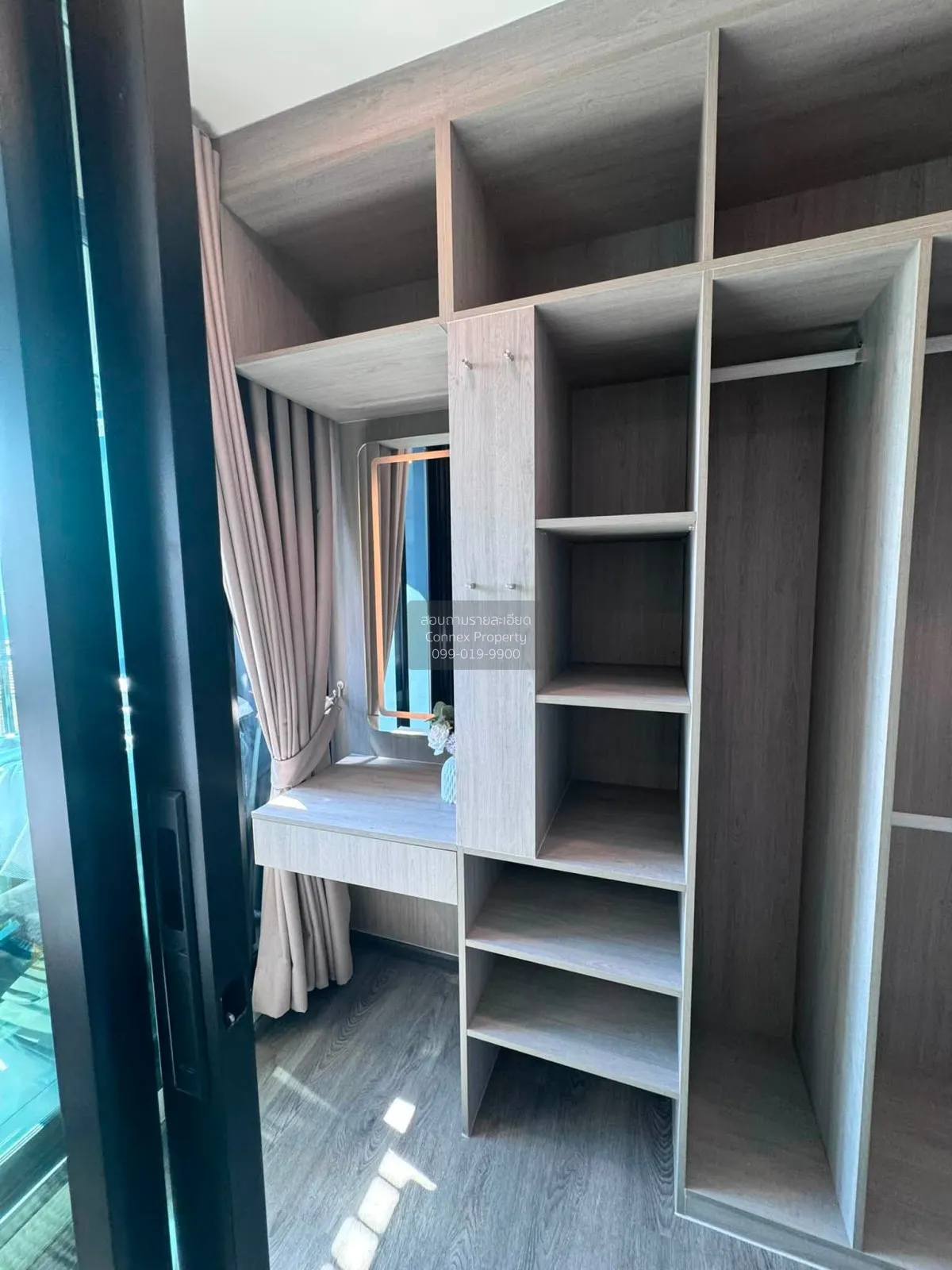 For Rent Condo , Brixton Pet&Play Phahol 50 , BTS-Sai Yud , Anusa