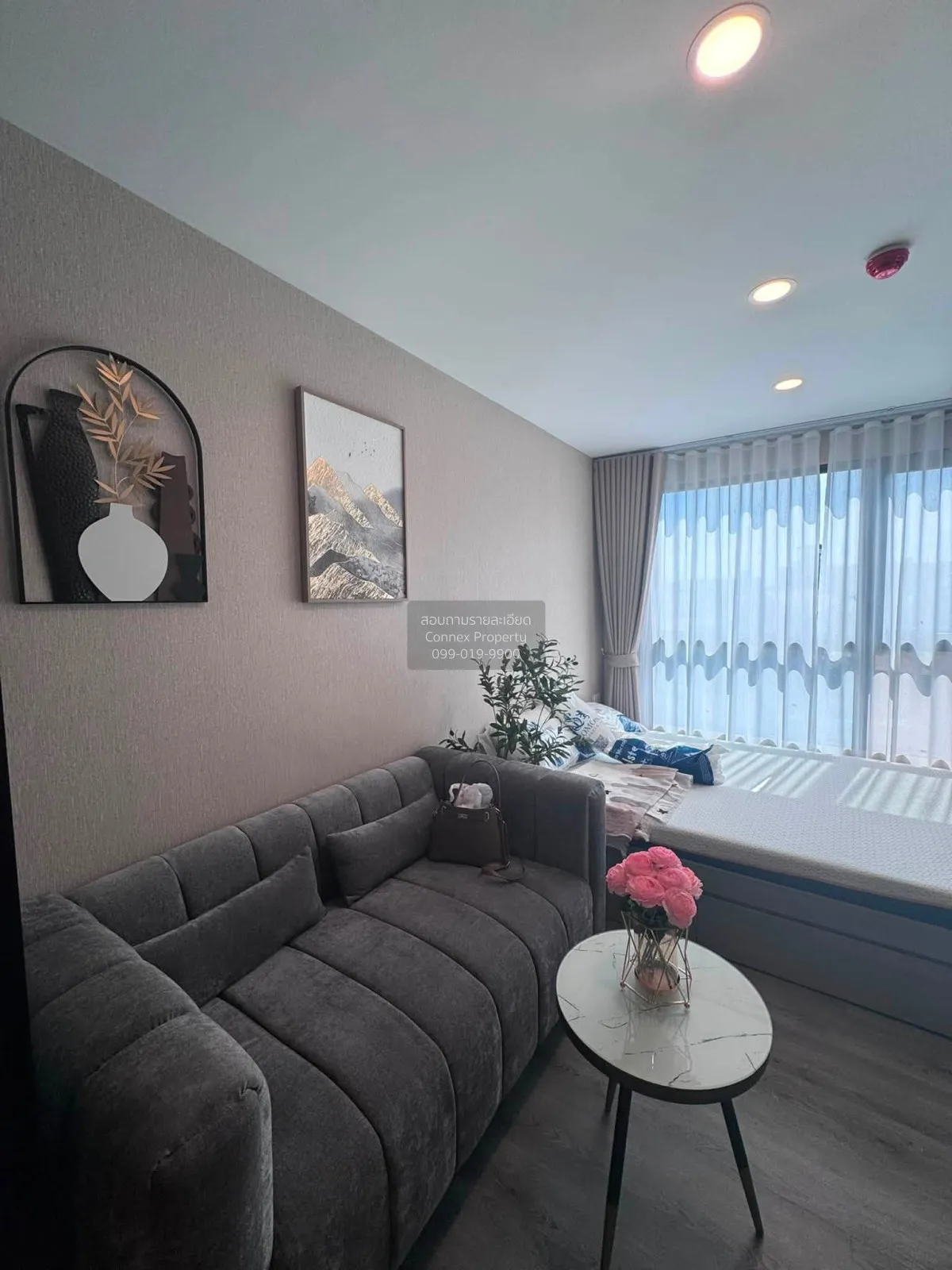 For Rent Condo , Brixton Pet&Play Phahol 50 , BTS-Sai Yud , Anusa