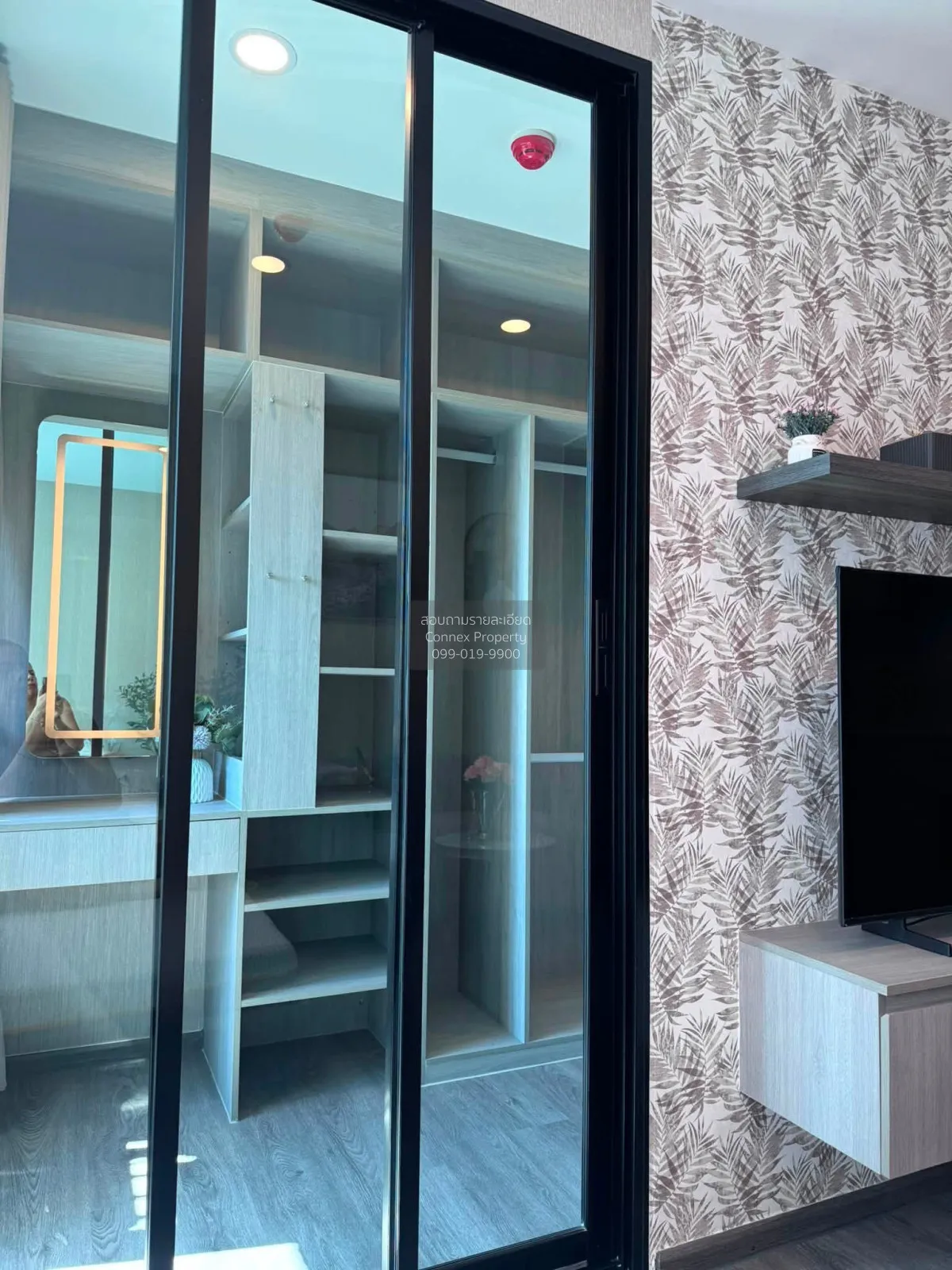 For Rent Condo , Brixton Pet&Play Phahol 50 , BTS-Sai Yud , Anusa