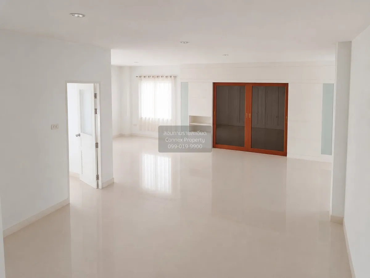 For Rent Single house, Chomphloen Ville, Phutthamonthon Sai 2 , B 3