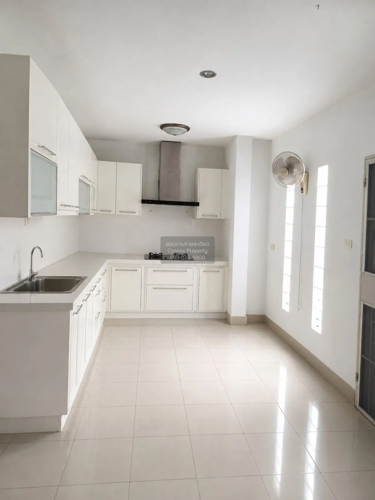 For Rent Single house, Chomphloen Ville, Phutthamonthon Sai 2 , B 4