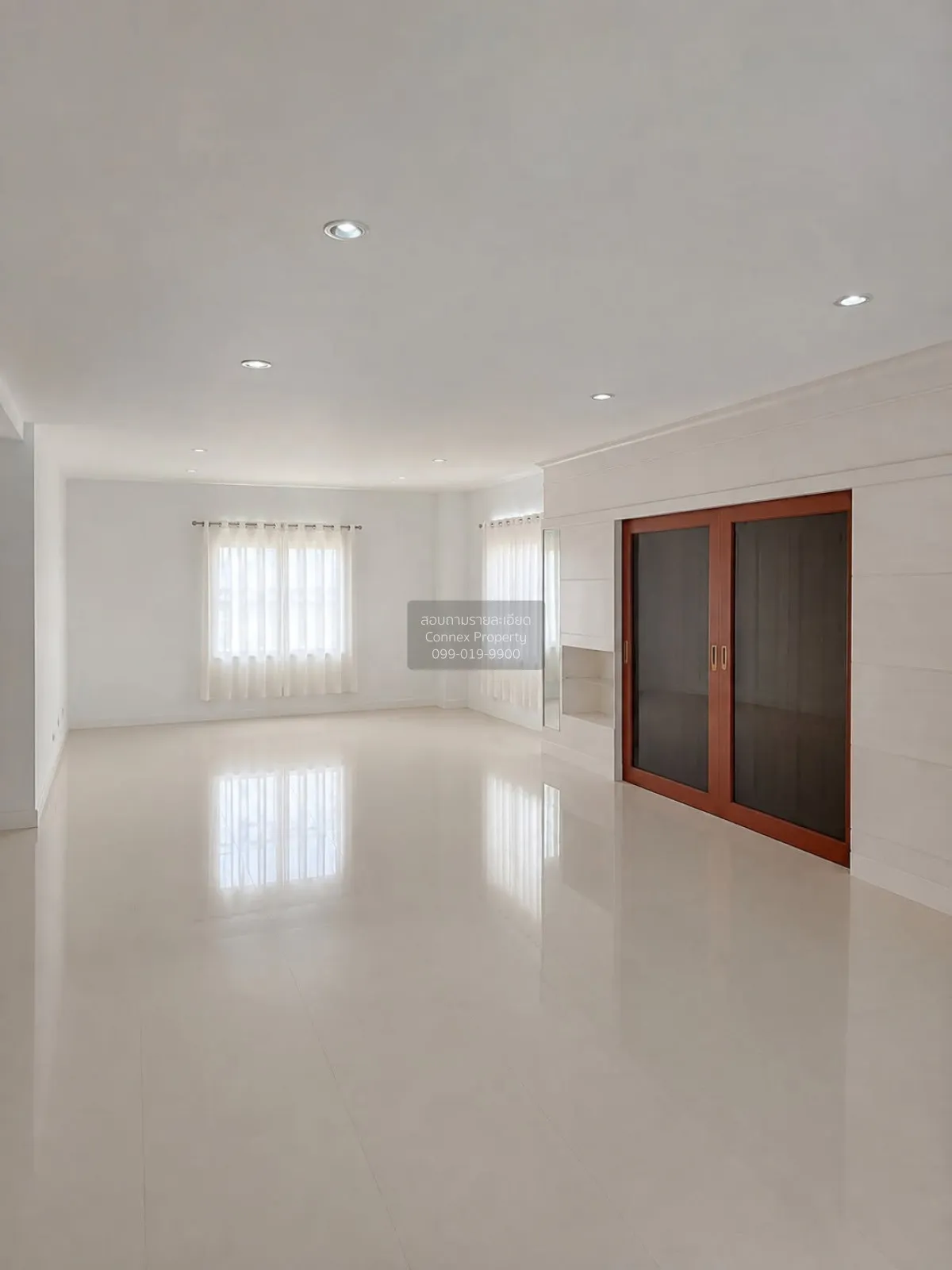 For Rent Single house, Chomphloen Ville, Phutthamonthon Sai 2 , B