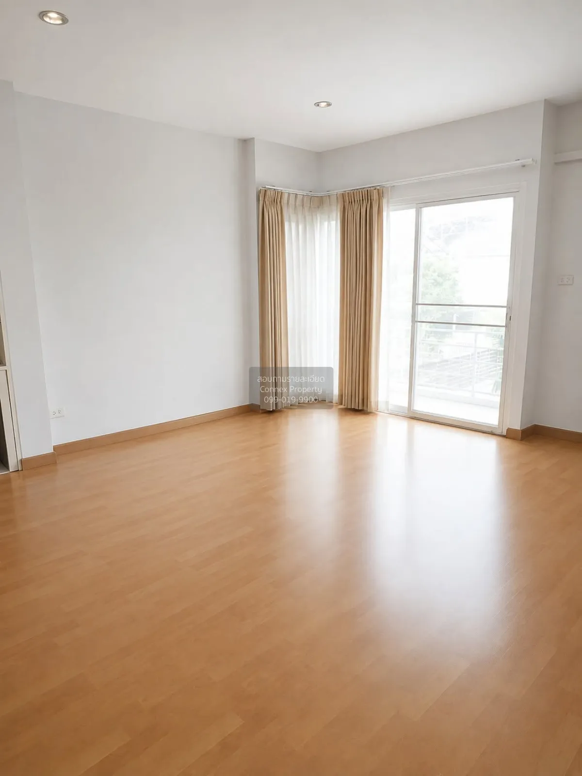 For Rent Single house, Chomphloen Ville, Phutthamonthon Sai 2 , B