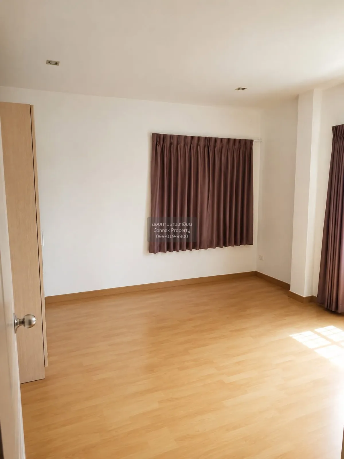 For Rent Single house, Chomphloen Ville, Phutthamonthon Sai 2 , B