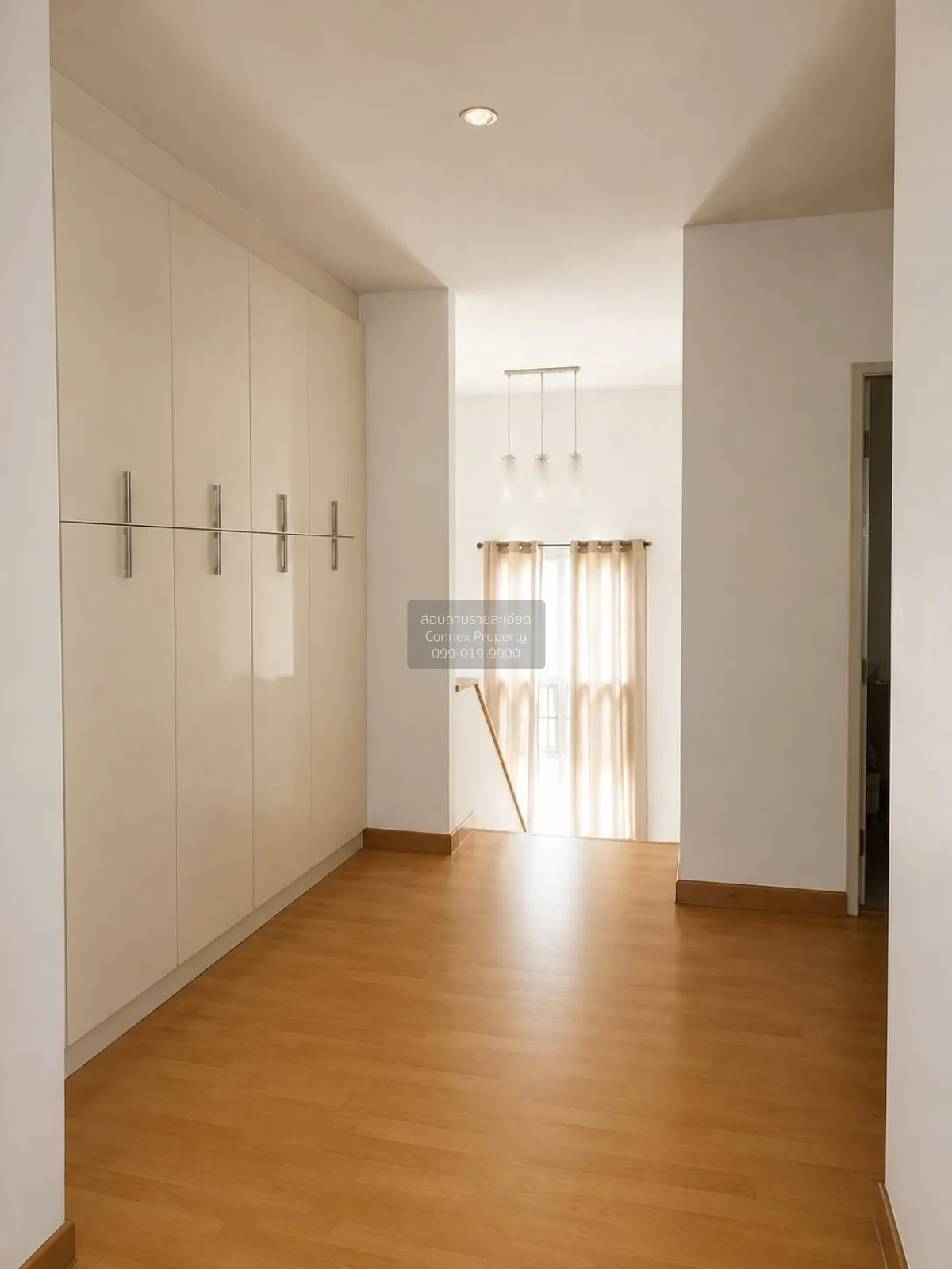 For Rent Single house, Chomphloen Ville, Phutthamonthon Sai 2 , B