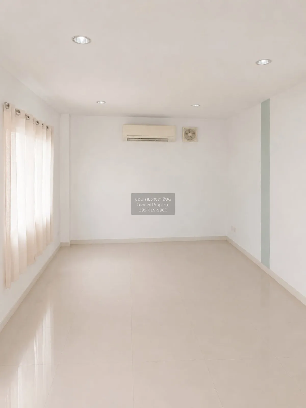 For Rent Single house, Chomphloen Ville, Phutthamonthon Sai 2 , B