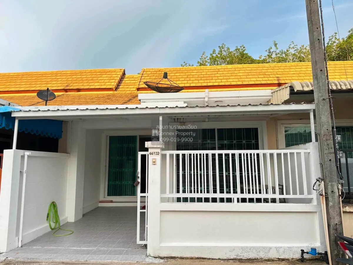 เช่าบ้าน  อโนชา วิลเลจ ถลาง-เมืองใหม่ เทพกระษัตรี ถลาง ภูเก็ต CX- 2