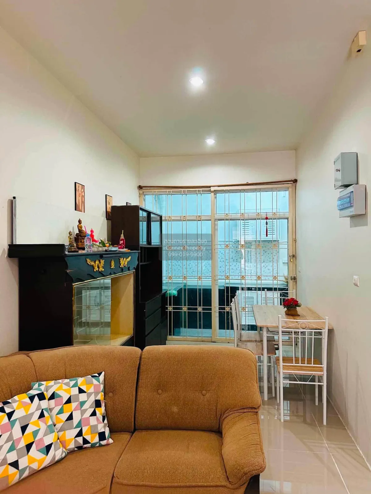 เช่าบ้าน  อโนชา วิลเลจ ถลาง-เมืองใหม่ เทพกระษัตรี ถลาง ภูเก็ต CX-