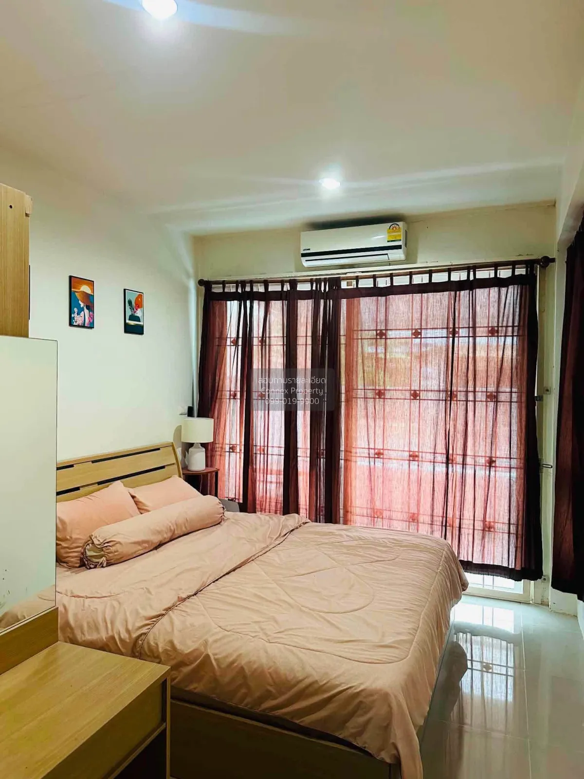 เช่าบ้าน  อโนชา วิลเลจ ถลาง-เมืองใหม่ เทพกระษัตรี ถลาง ภูเก็ต CX-