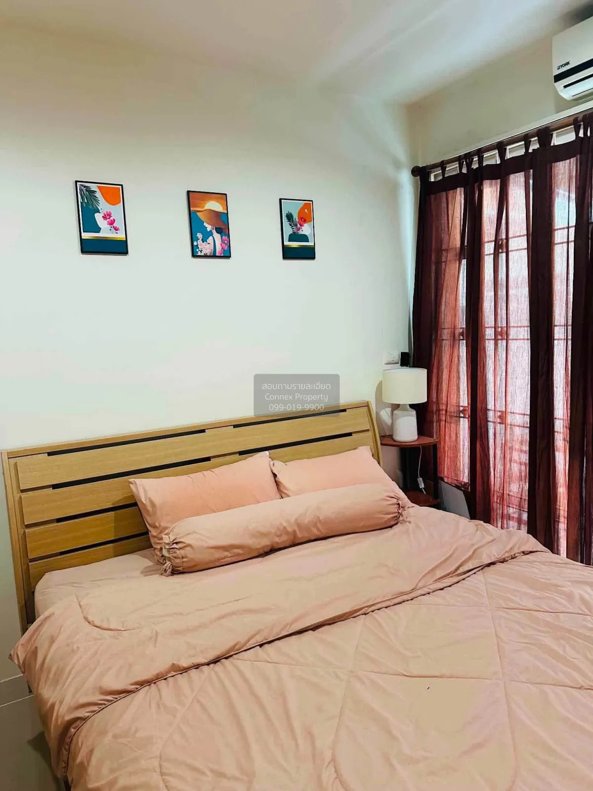 เช่าบ้าน  อโนชา วิลเลจ ถลาง-เมืองใหม่ เทพกระษัตรี ถลาง ภูเก็ต CX-