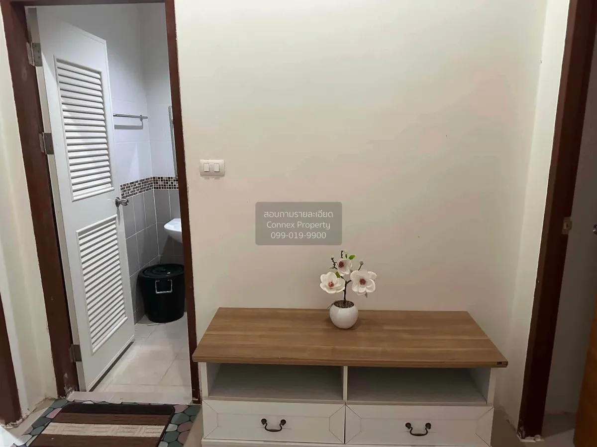 เช่าบ้าน  อโนชา วิลเลจ ถลาง-เมืองใหม่ เทพกระษัตรี ถลาง ภูเก็ต CX-