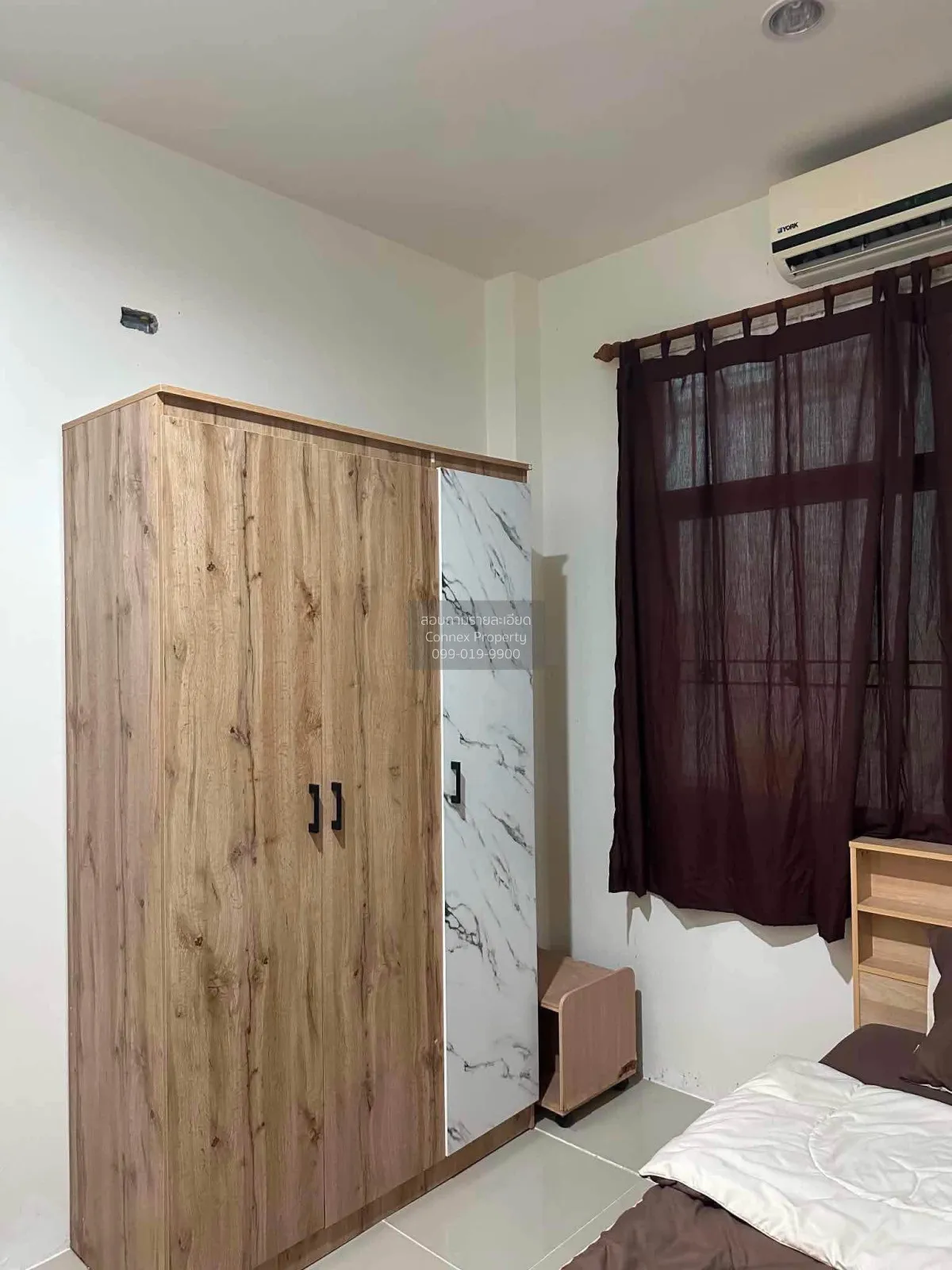 เช่าบ้าน  อโนชา วิลเลจ ถลาง-เมืองใหม่ เทพกระษัตรี ถลาง ภูเก็ต CX-