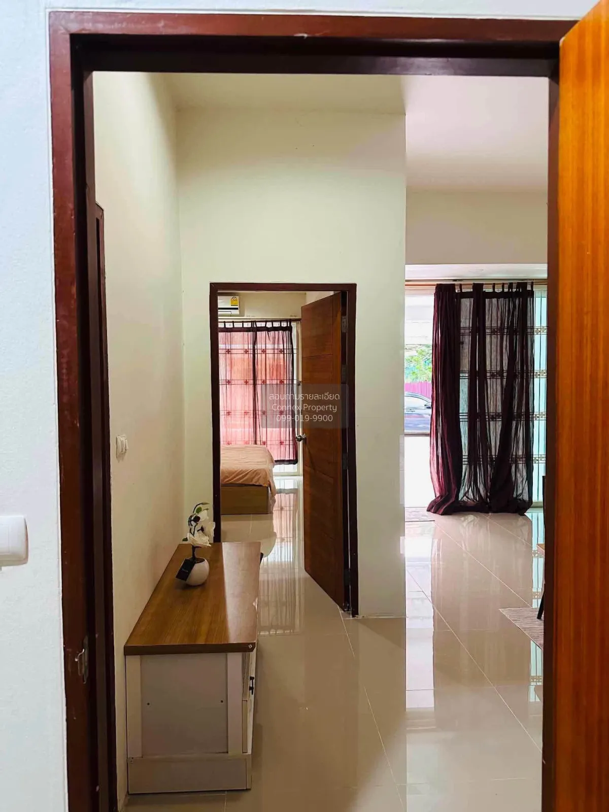 เช่าบ้าน  อโนชา วิลเลจ ถลาง-เมืองใหม่ เทพกระษัตรี ถลาง ภูเก็ต CX-