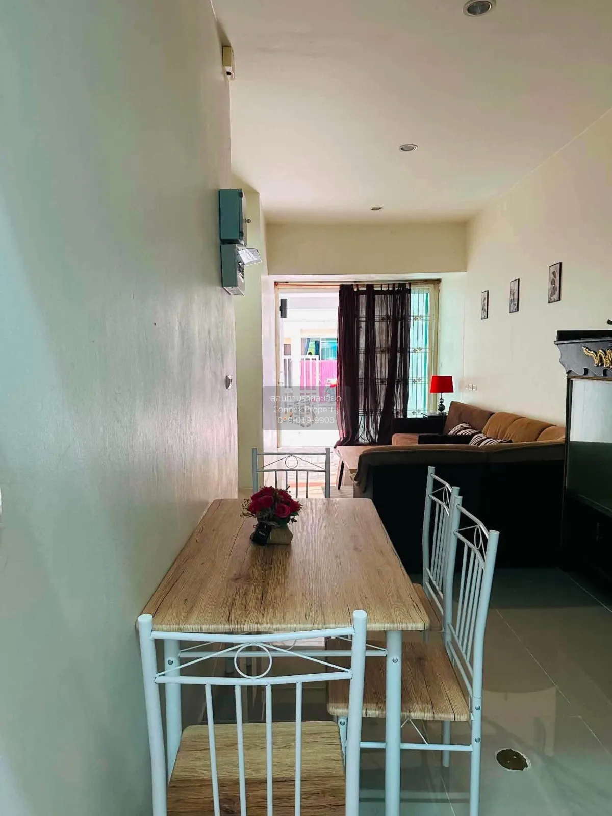 เช่าบ้าน  อโนชา วิลเลจ ถลาง-เมืองใหม่ เทพกระษัตรี ถลาง ภูเก็ต CX-
