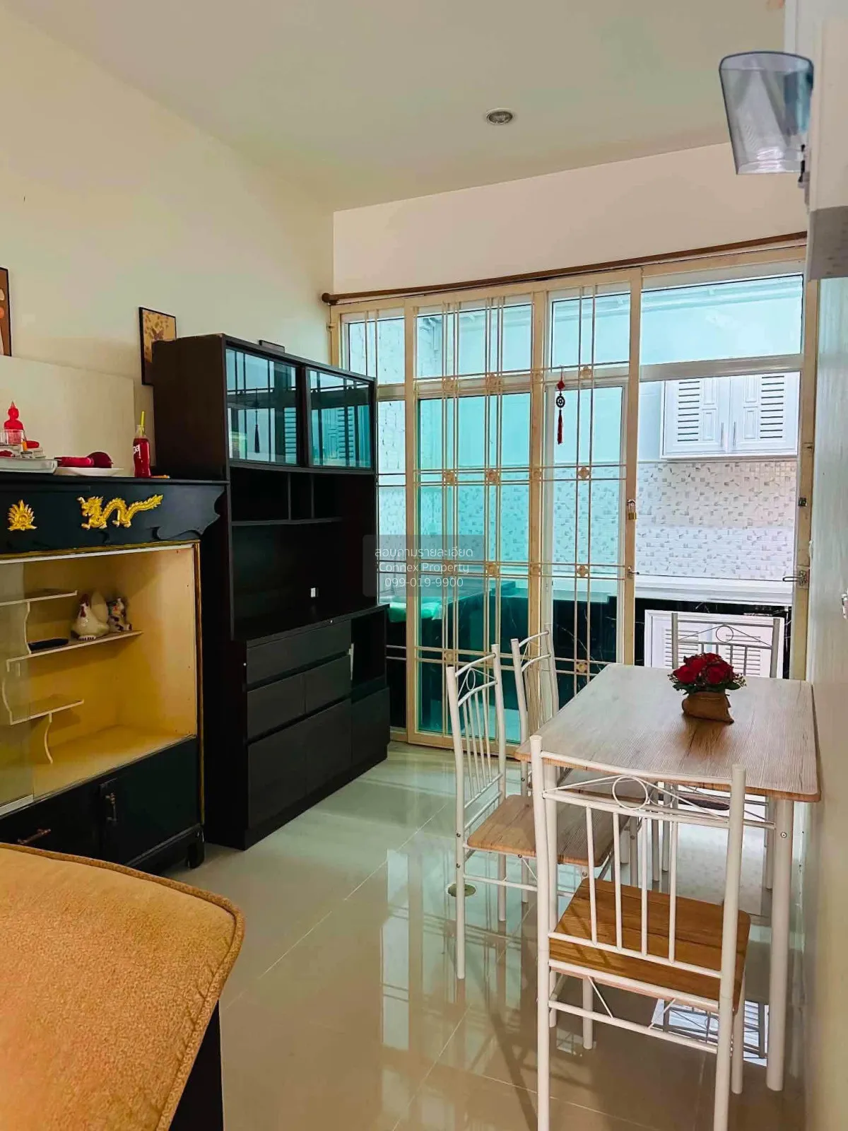 เช่าบ้าน  อโนชา วิลเลจ ถลาง-เมืองใหม่ เทพกระษัตรี ถลาง ภูเก็ต CX-