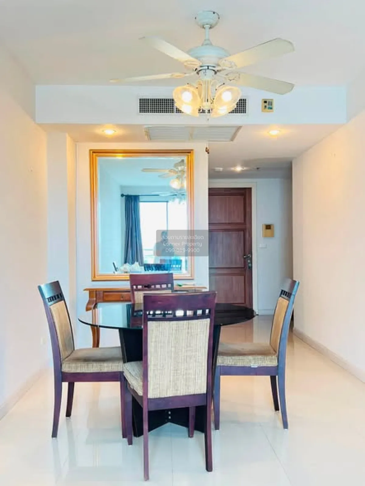 For Rent Condo , Supalai Casa Riva Vista 2 , nice view , Bang Kho 2