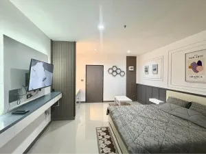 ขายคอนโด  พนาสนธิ์ ซิตี้ คอนโด วิชิต เมืองภูเก็ต ภูเก็ต CX-170662