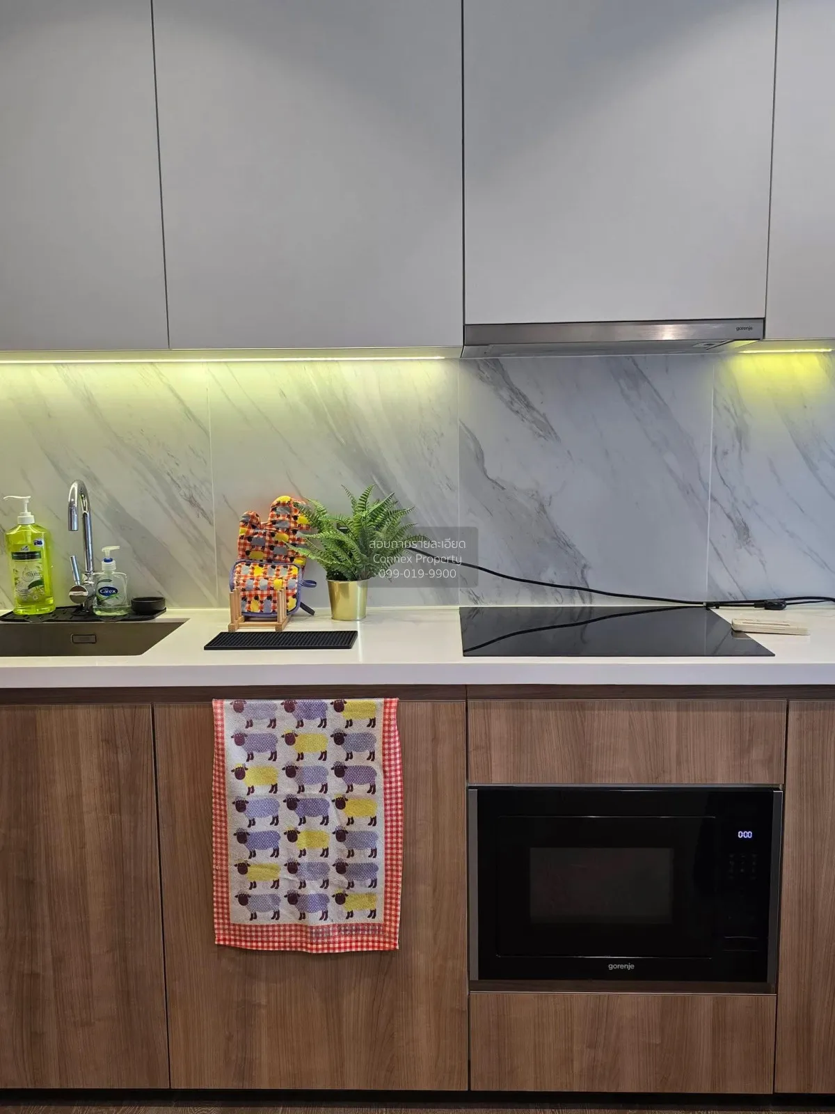 For Rent Condo , Muniq Sukhumvit 23 , BTS-Asok , Khlong Toei Nuea 3