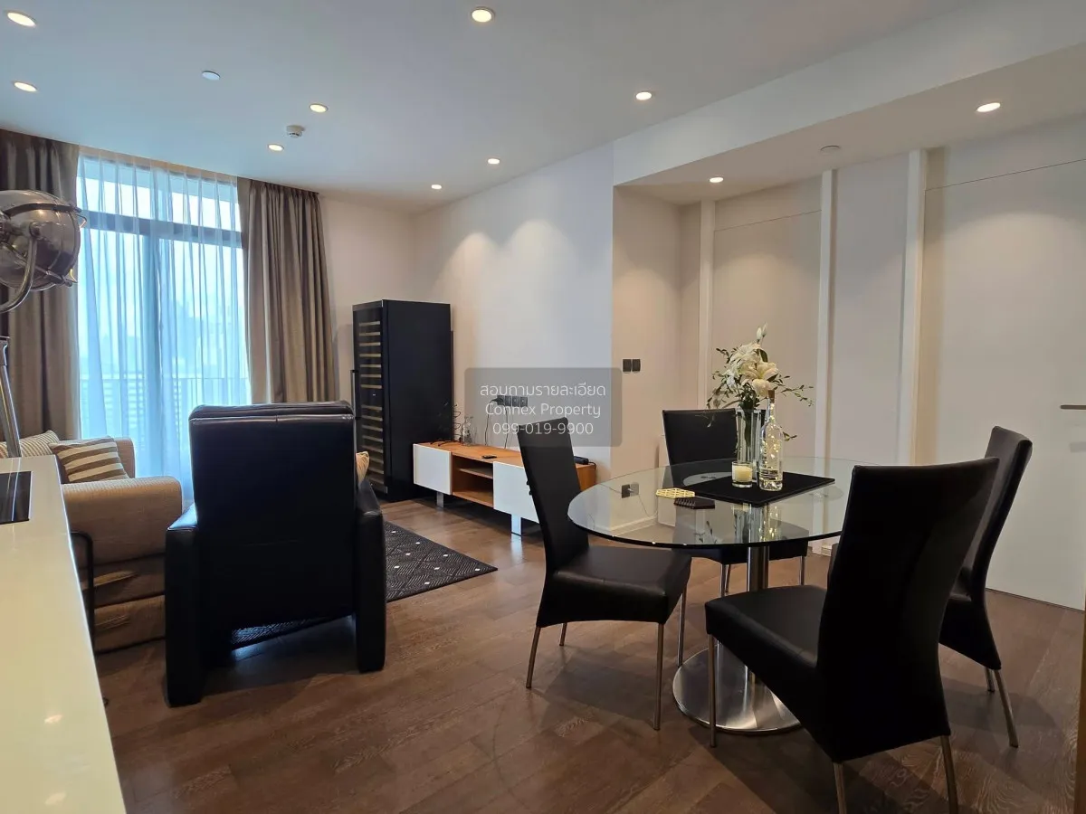 For Rent Condo , Muniq Sukhumvit 23 , BTS-Asok , Khlong Toei Nuea 4