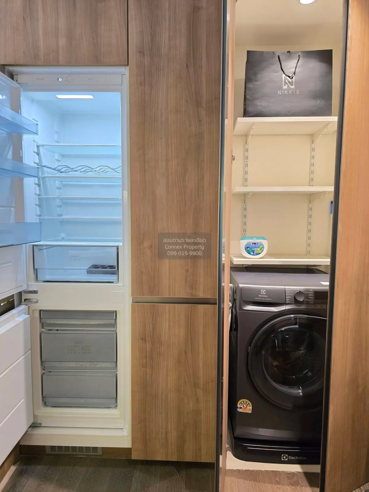 For Rent Condo , Muniq Sukhumvit 23 , BTS-Asok , Khlong Toei Nuea