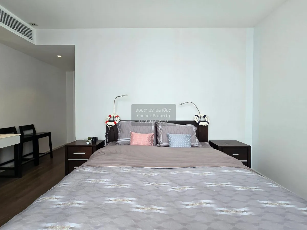 For Rent Condo , Muniq Sukhumvit 23 , BTS-Asok , Khlong Toei Nuea