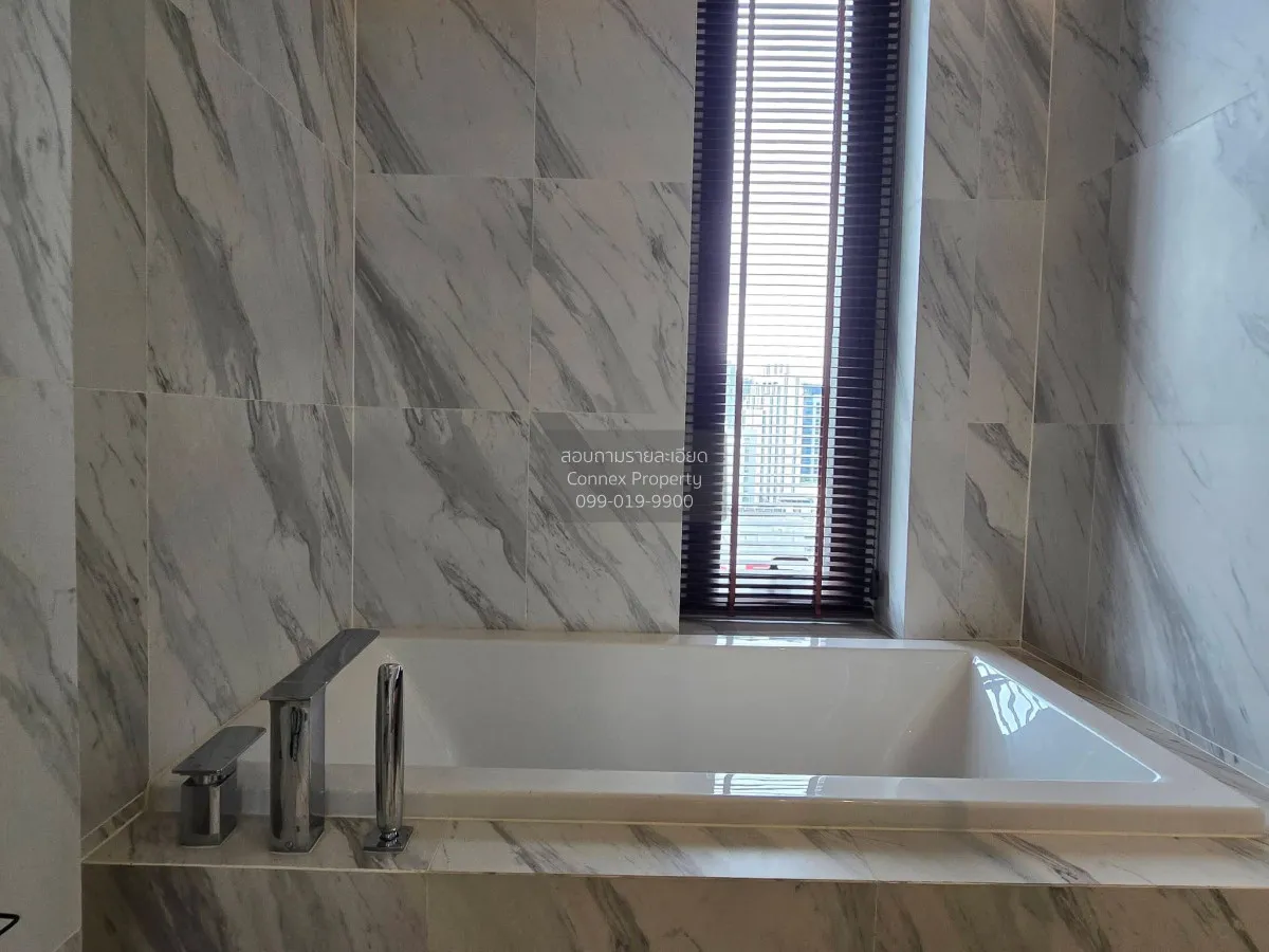 For Rent Condo , Muniq Sukhumvit 23 , BTS-Asok , Khlong Toei Nuea