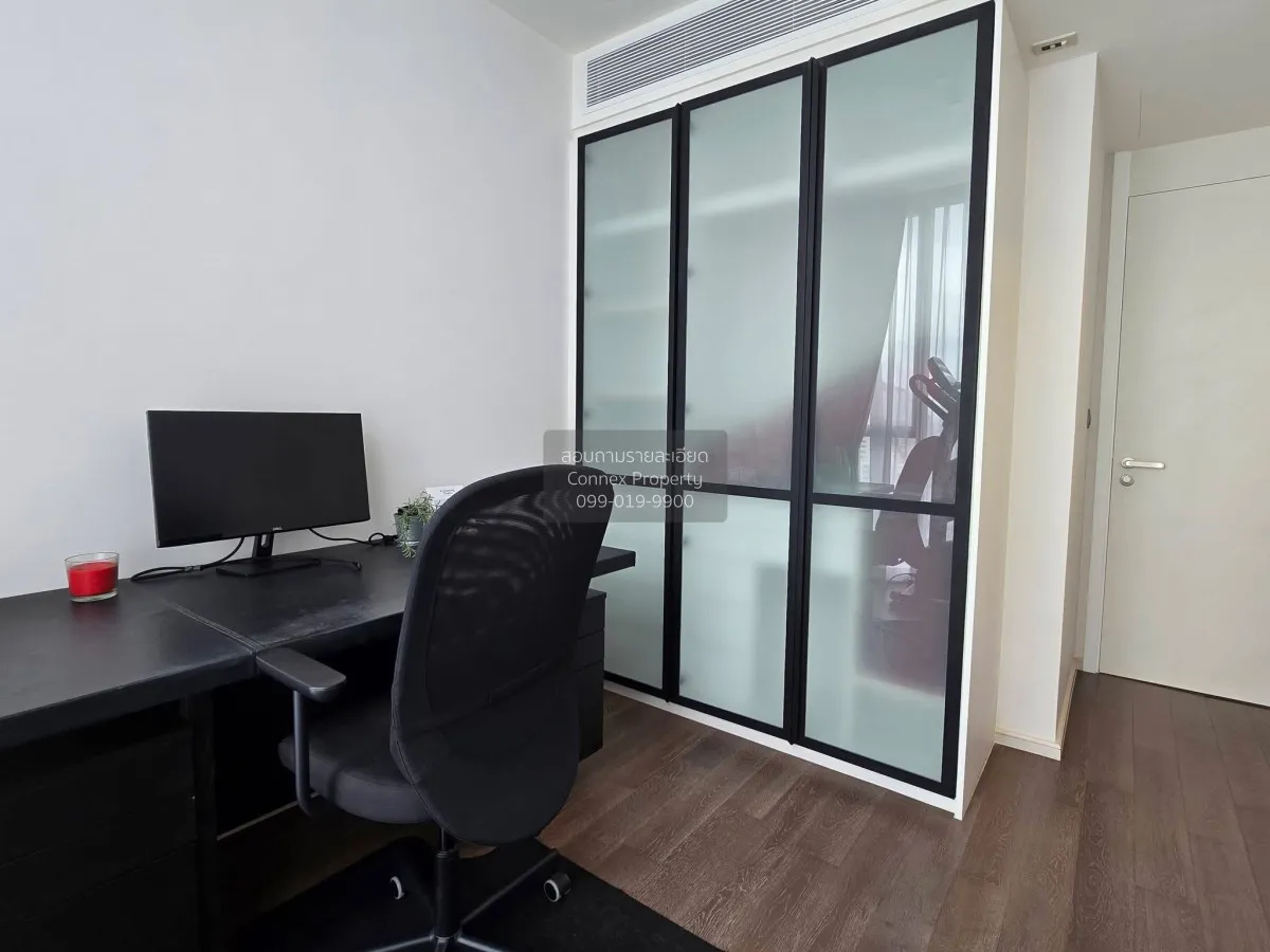 For Rent Condo , Muniq Sukhumvit 23 , BTS-Asok , Khlong Toei Nuea