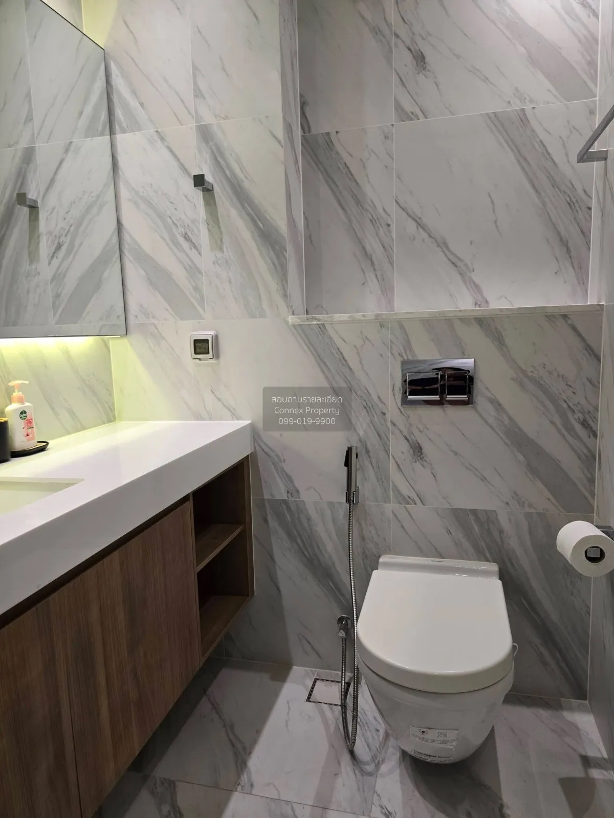 For Rent Condo , Muniq Sukhumvit 23 , BTS-Asok , Khlong Toei Nuea