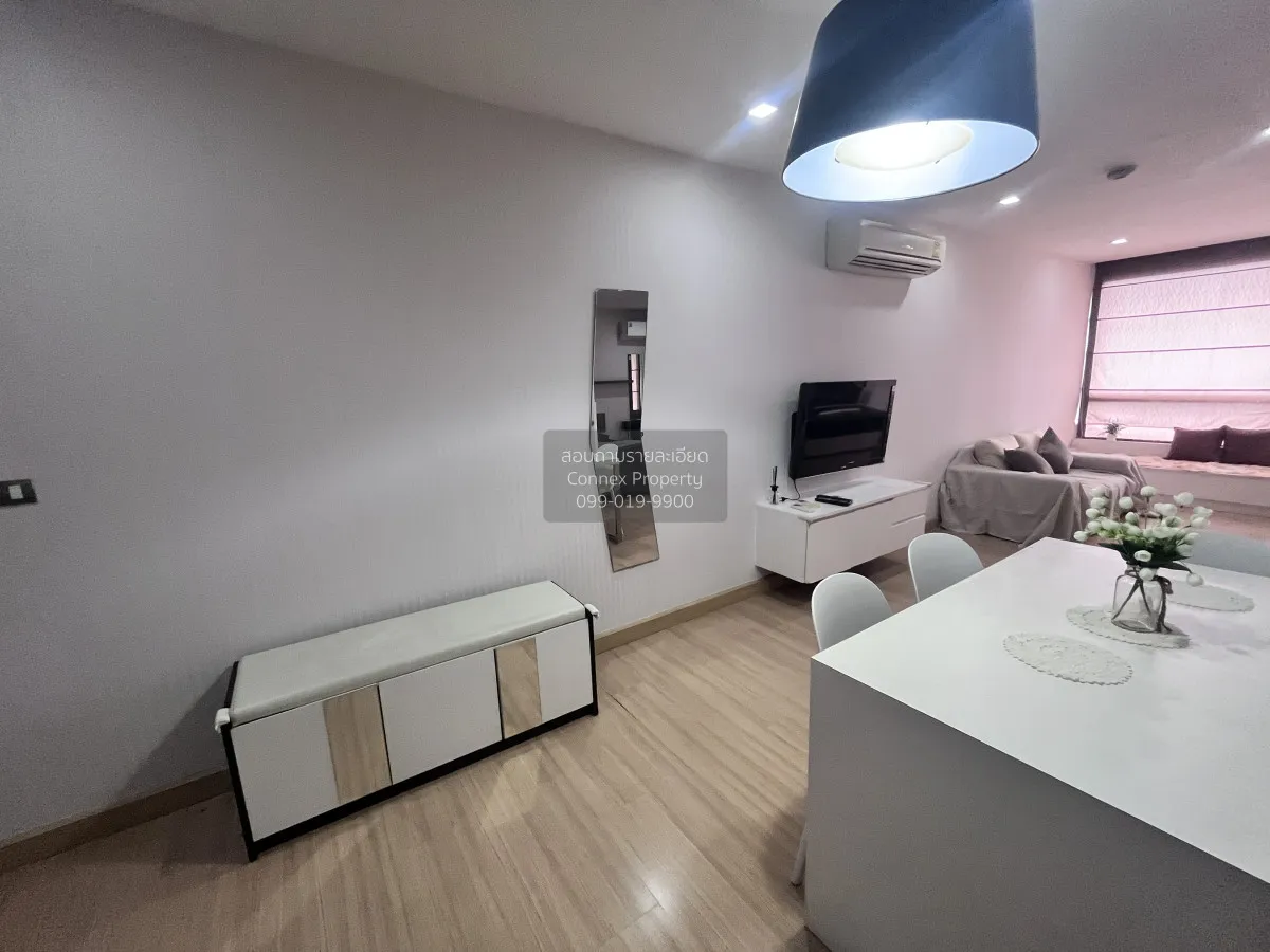 For Rent Condo , Tree Condo Sukhumvit 42 , BTS-Phra Khanong , Phr 2