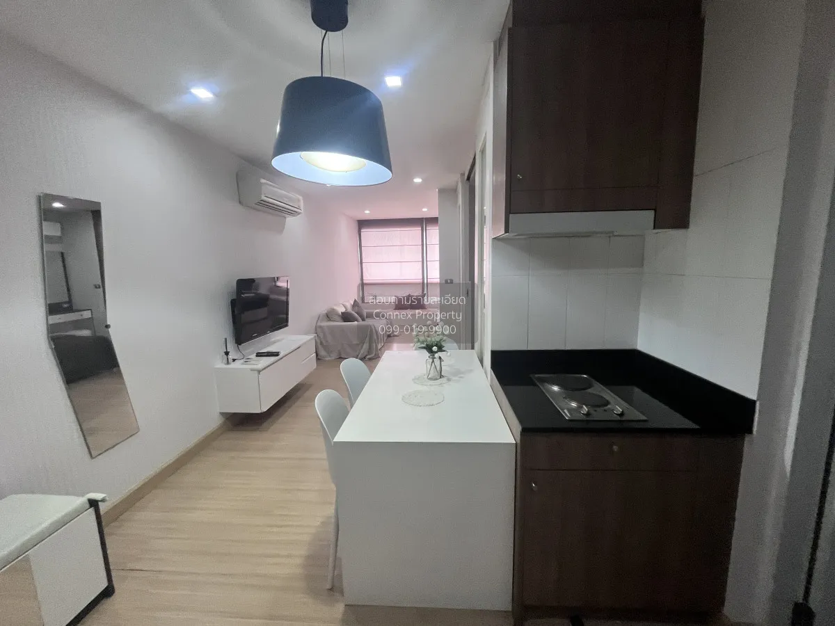 For Rent Condo , Tree Condo Sukhumvit 42 , BTS-Phra Khanong , Phr 3