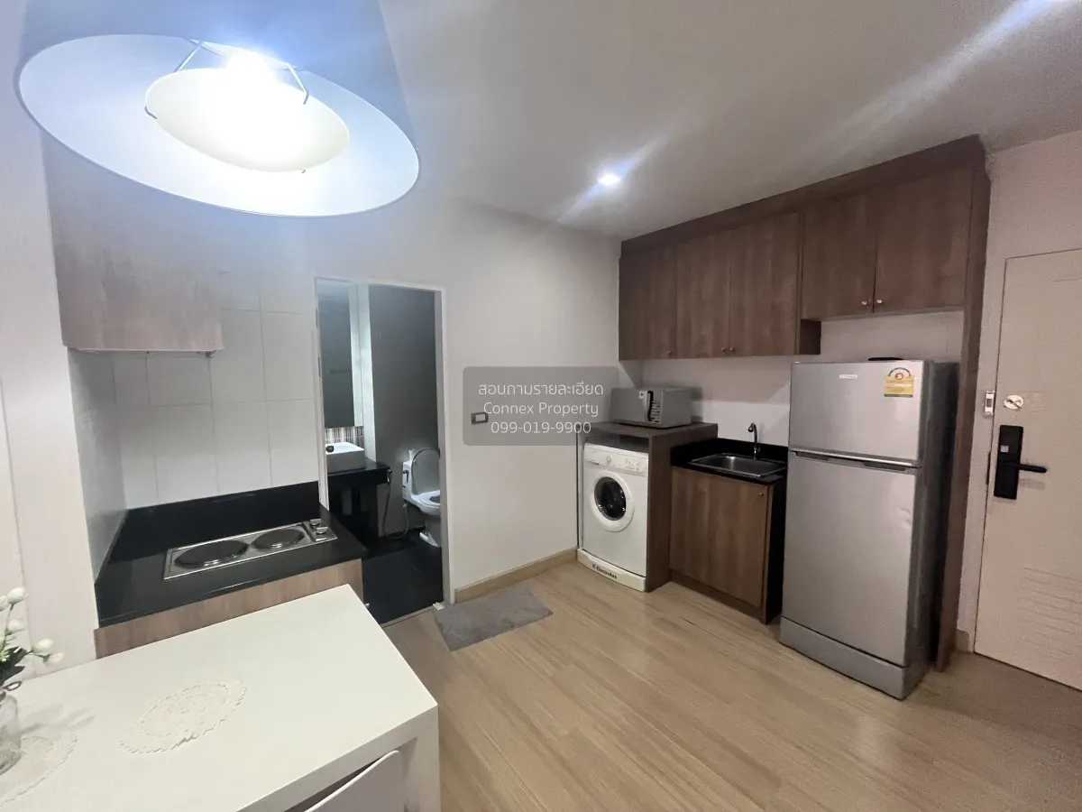 For Rent Condo , Tree Condo Sukhumvit 42 , BTS-Phra Khanong , Phr 4