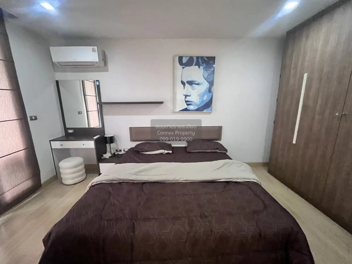 For Rent Condo , Tree Condo Sukhumvit 42 , BTS-Phra Khanong , Phr