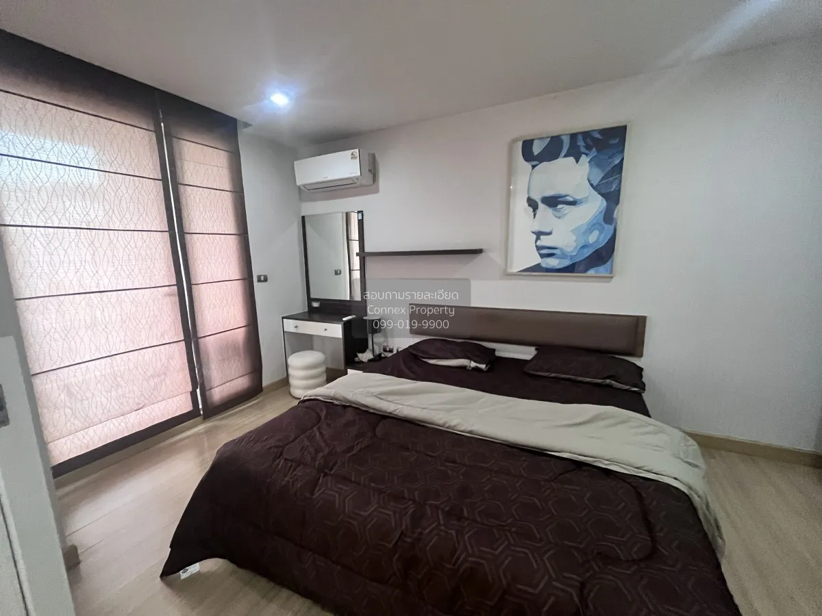 For Rent Condo , Tree Condo Sukhumvit 42 , BTS-Phra Khanong , Phr