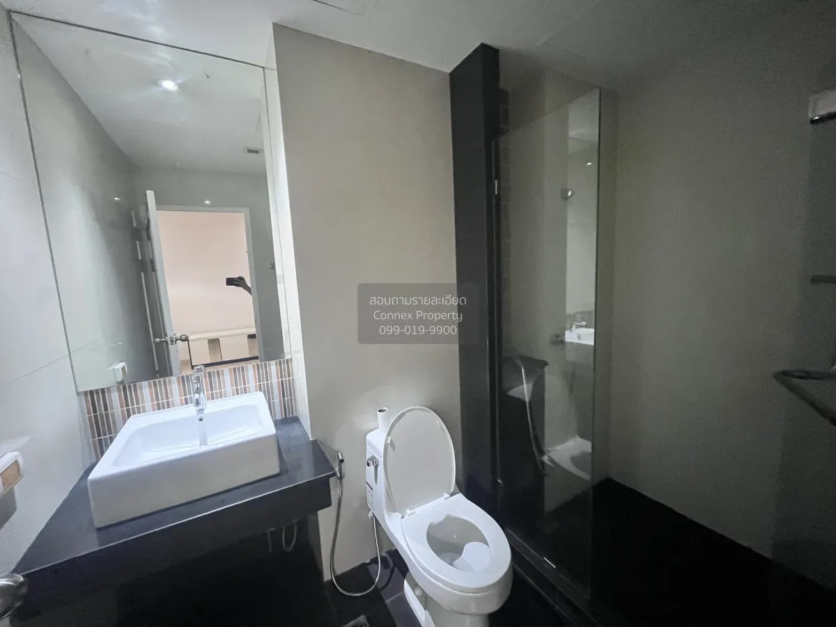 For Rent Condo , Tree Condo Sukhumvit 42 , BTS-Phra Khanong , Phr
