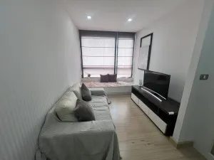 For Rent Condo , Tree Condo Sukhumvit 42 , BTS-Phra Khanong , Phra Khanong , Khlong Toei , Bangkok , CX-170667