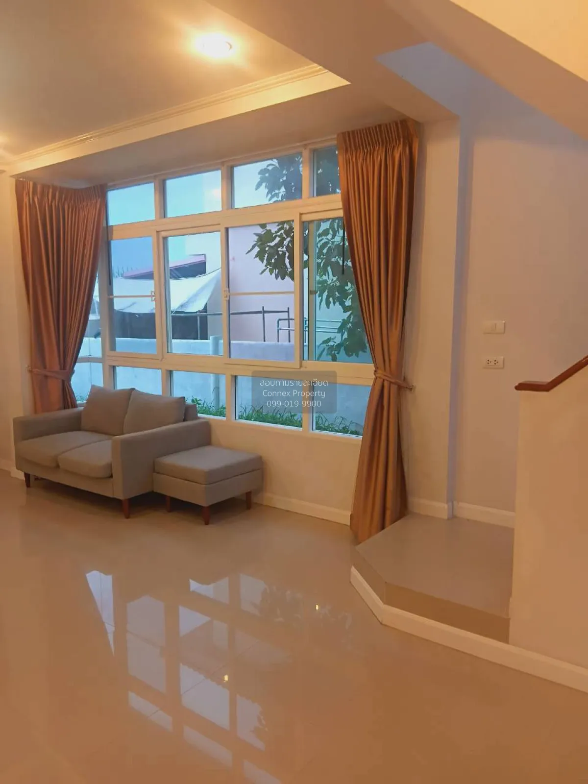 For Rent House , Supalai Garden Ville Wongwean - Lam Luk Ka Klong 3