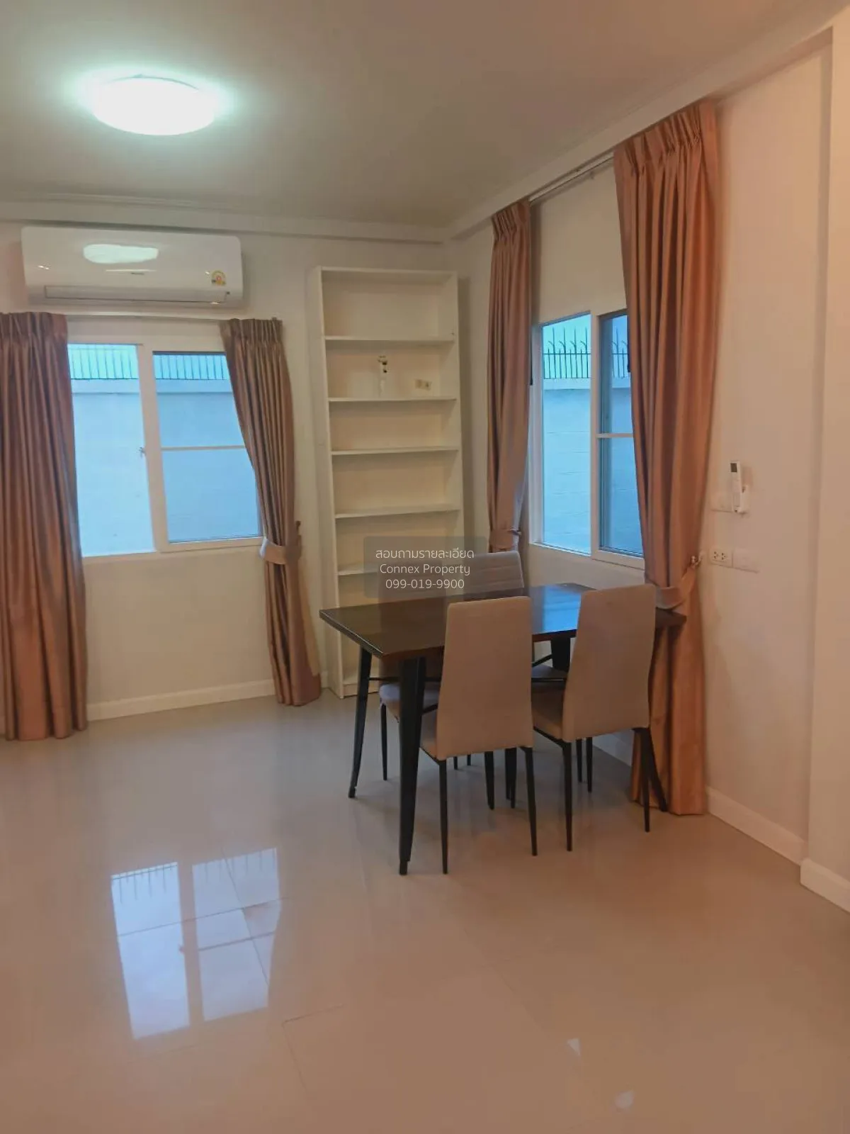 For Rent House , Supalai Garden Ville Wongwean - Lam Luk Ka Klong 4
