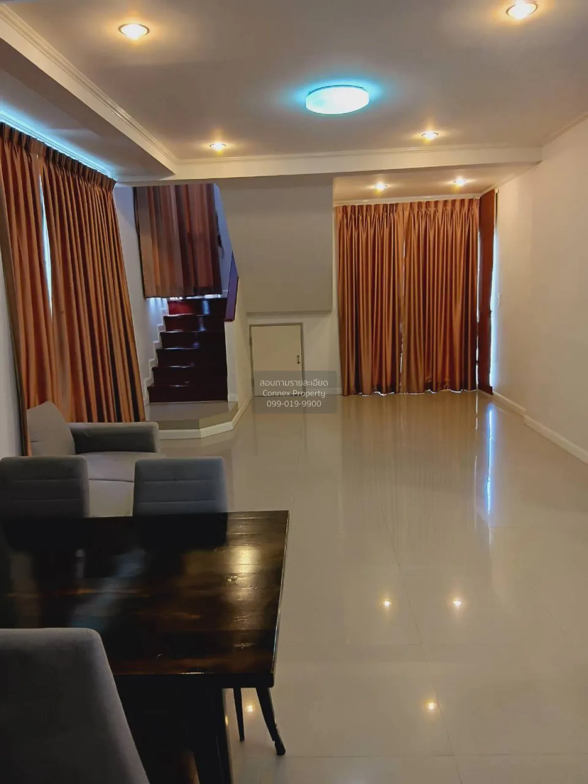 For Rent House , Supalai Garden Ville Wongwean - Lam Luk Ka Klong