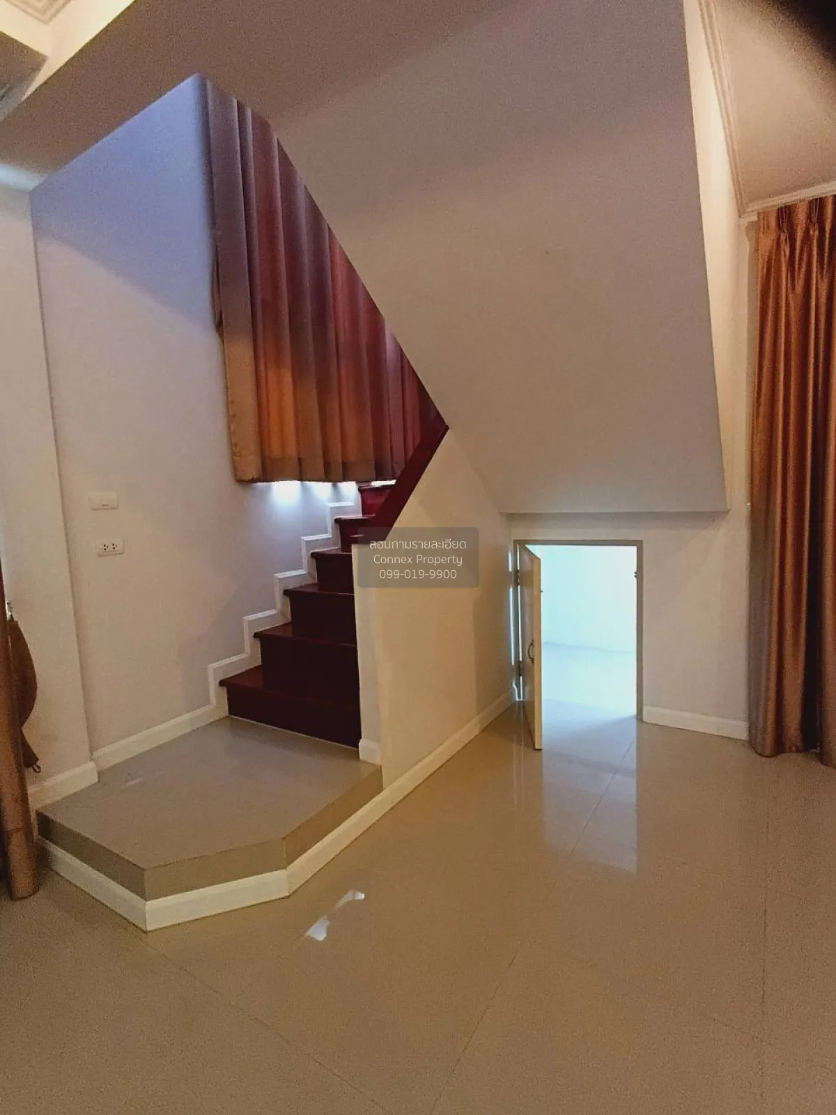 For Rent House , Supalai Garden Ville Wongwean - Lam Luk Ka Klong