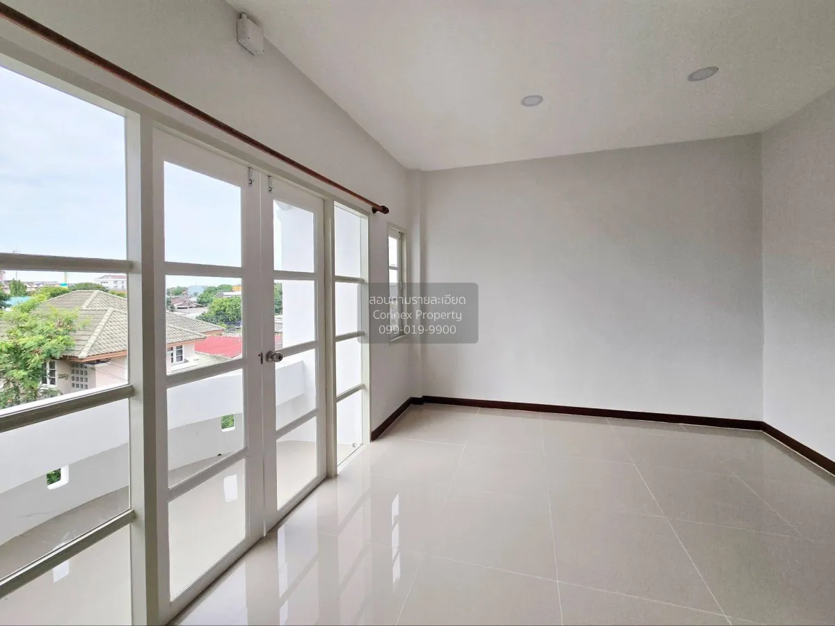 ขายบ้าน  บ้านเศรณี ดอนเมือง-สรงประภา สีกัน เขต ดอนเมือง กรุงเทพ C 2