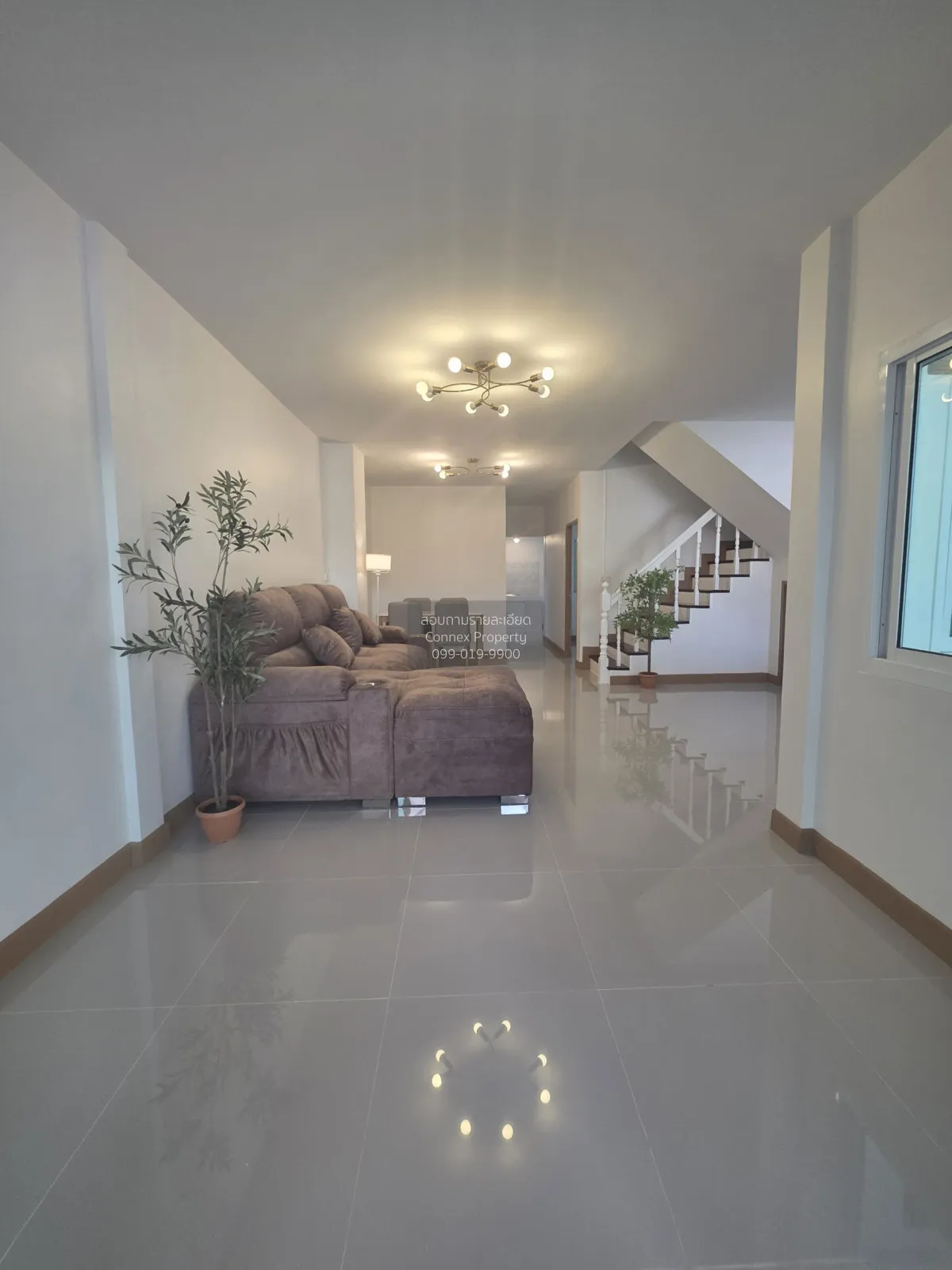 ขายบ้าน  บ้านฟ้ารังสิต คลอง 4 บึงยี่โถ ธัญบุรี ปทุมธานี CX-170677 4
