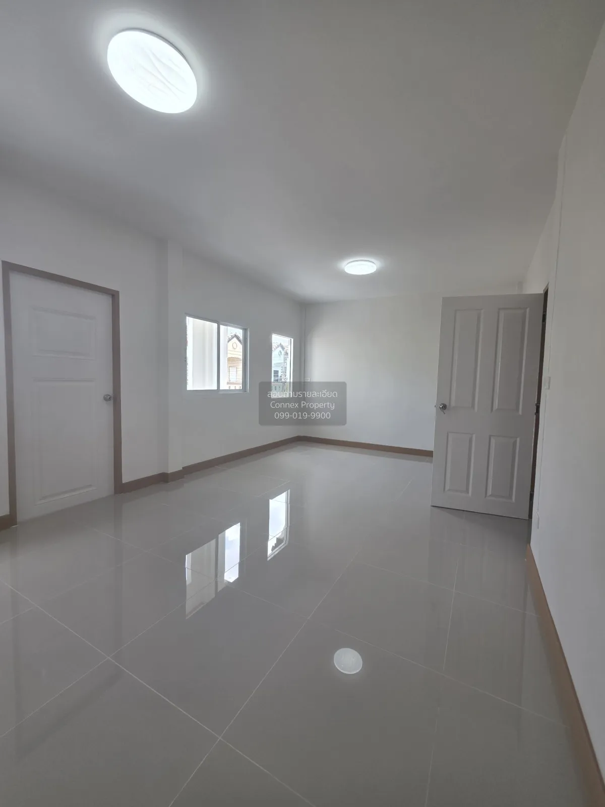 ขายบ้าน  บ้านฟ้ารังสิต คลอง 4 บึงยี่โถ ธัญบุรี ปทุมธานี CX-170677
