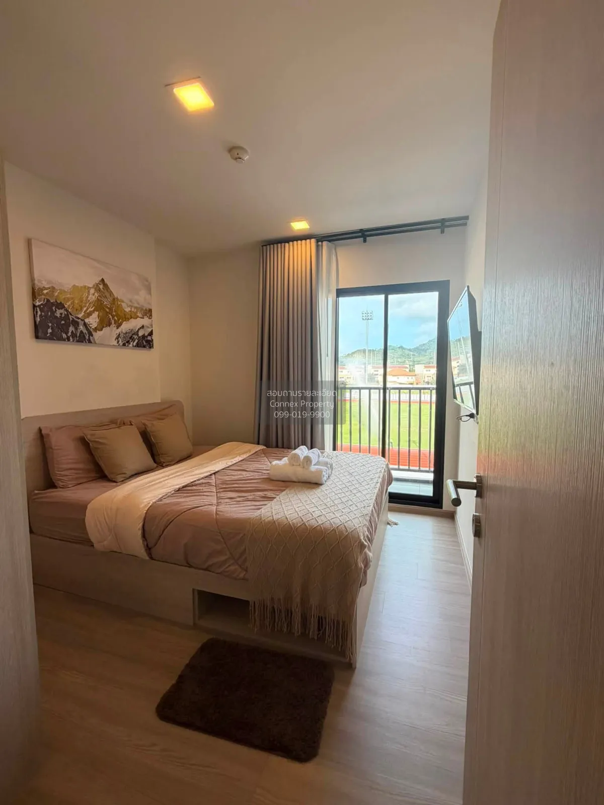 For Rent Condo , dcondo reef Phuket , Kathu , Kathu , Phuket , CX 2