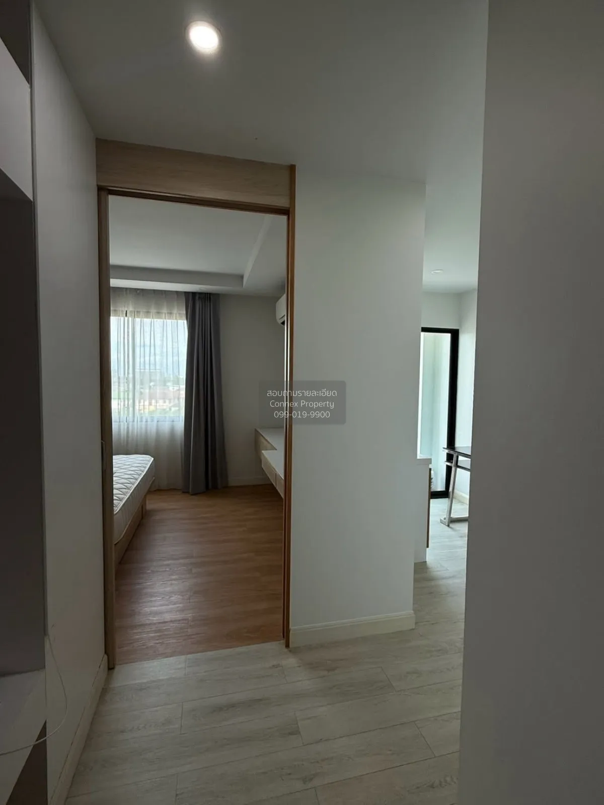 เช่าคอนโด   วีคอนโด ศาลายา นครปฐม พุทธมณฑล นครปฐม CX-170682 1